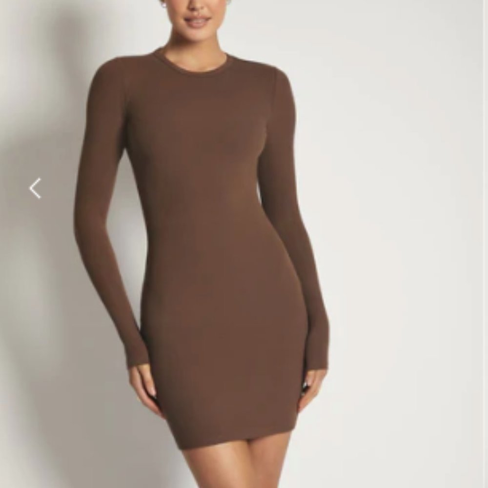 MESHKI DRESS